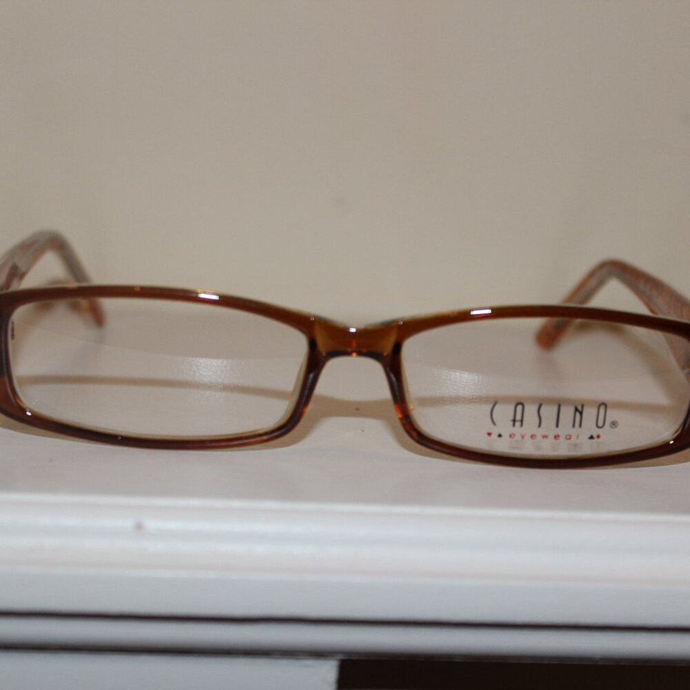 Casino Eyewear Women's Glasses (annabelle)